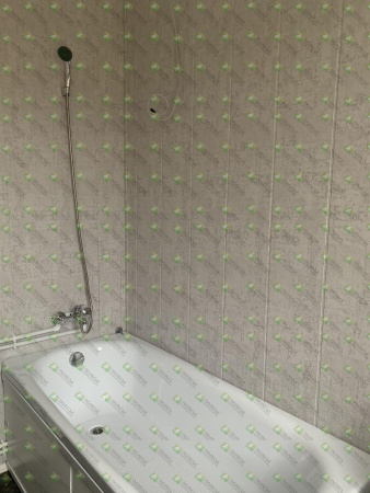 Каркасный дом Семейный 7х10