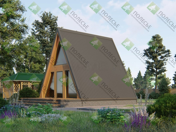 А Фрейм-60 6х10