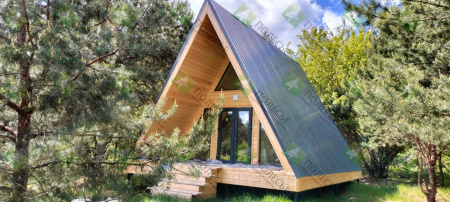 А Фрейм-60 6х10