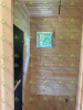 Каркасная баня Комета Барн 5x6