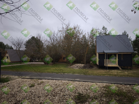 А Фрейм-48 6х8 